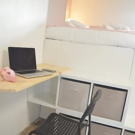Super Lit Estrade Apartmán Rouen