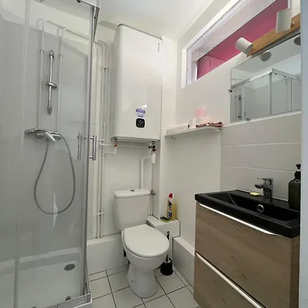 Super Lit Estrade Apartmán