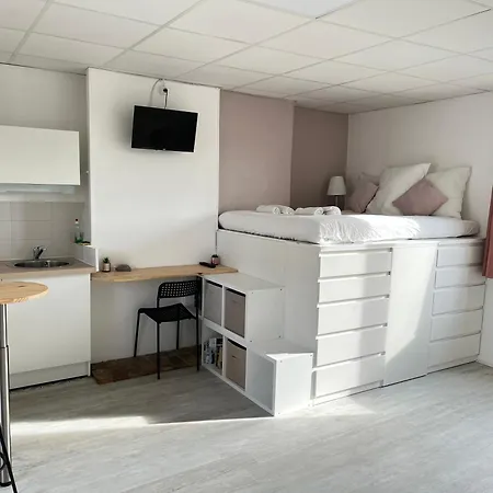 Apartmán Super Lit Estrade